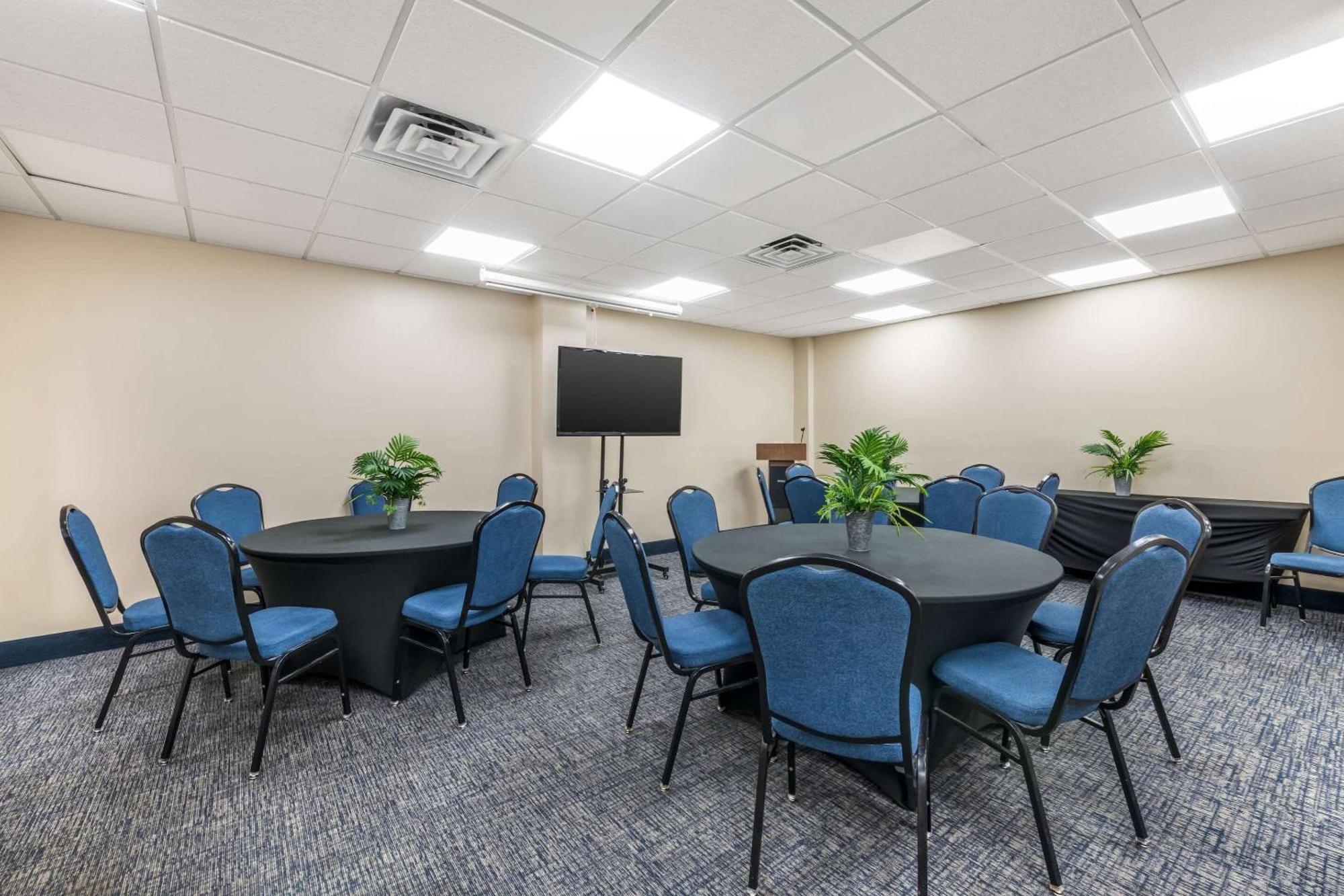 Comfort Inn & Suites Daytona Beach Oceanfront Eksteriør billede